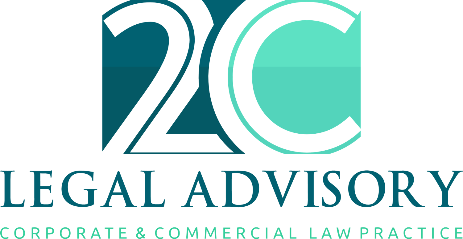 2C Legal Advisory